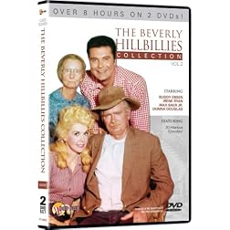The Beverly Hillbillies, Vol. 2