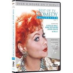 Best of TV Comedy, Vol. 1