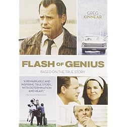 Flash of Genius