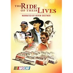 NASCAR: The Ride of Their Lives