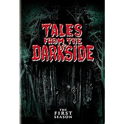Tales from the Darkside: The First Season