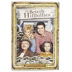 The Beverly Hillbillies: The Official Third Season