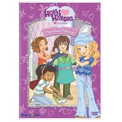 Holly Hobbie: Marvelous Makeover