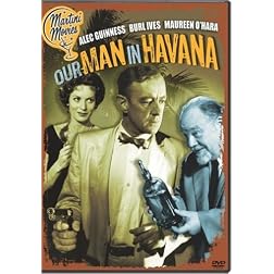 Our Man in Havana