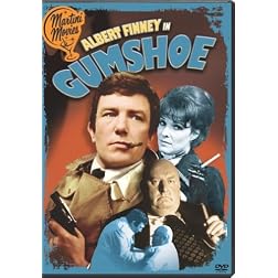 Gumshoe