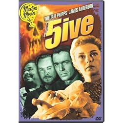 Five