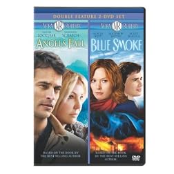 Angels Fall/Blue Smoke