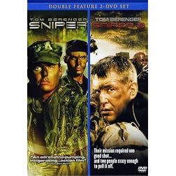 Sniper/Sniper 2
