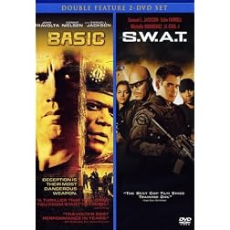 Basics/S.W.A.T.