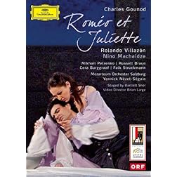Charles Gounod: Romeo et Juliette - Villazon/Machaidze