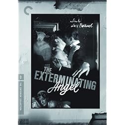 The Exterminating Angel - Criterion Collection