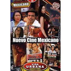 Nuevo Cine Mexicano