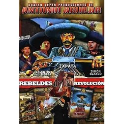 Rebeldes De La Revolucion