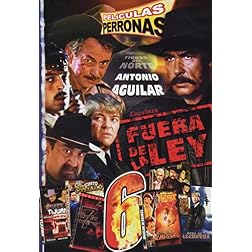 Fuera De La Rey
