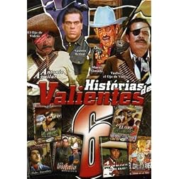 Histonas De Valientes