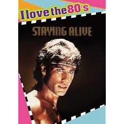 Staying Alive