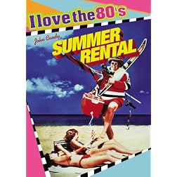 Summer Rental