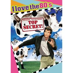 Top Secret