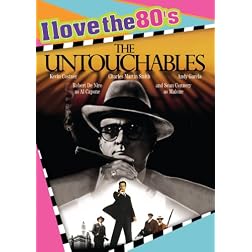 The Untouchables