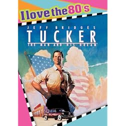 Tucker: The Man and His Dream