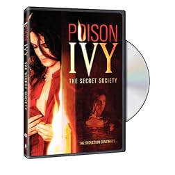 Poison Ivy 4: The Secret Society
