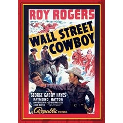 Wall Street Cowboy