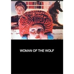 Woman of the Wolf (Institutional Use)