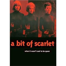 A Bit of Scarlet (Institutional Use)