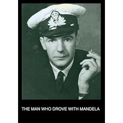 The Man Who Drove With Mandela (Home Use)
