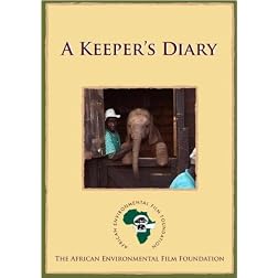 A Keeper's Diary (Institutional Use - University/College)