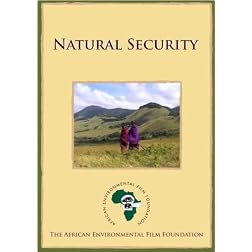 Natural Security