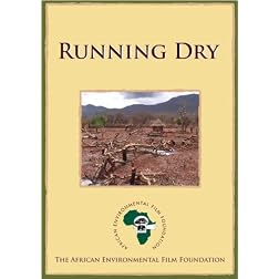 Running Dry (Institutional Use - Library/High School/Non-Profit)