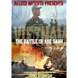 Battle of Khe Sanh