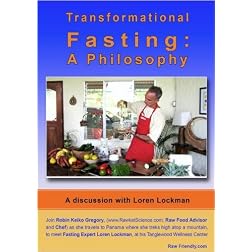 Transformational Fasting