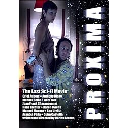 "PROXIMA" - Simple Edition