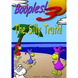 Booples 3: The Silly Truth!
