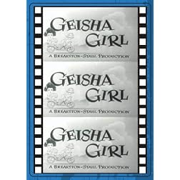 GEISHA GIRL