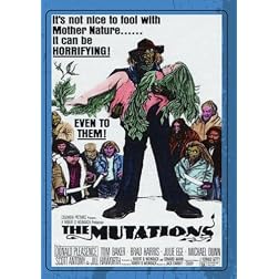 THE MUTATIONS
