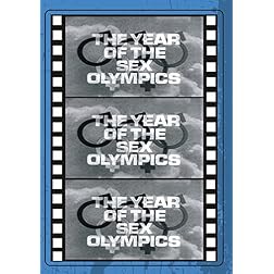 YEAR OF THE SEX OLYMPICS
