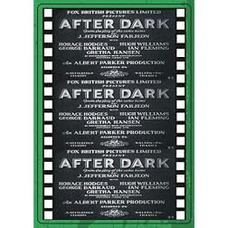 AFTER DARK