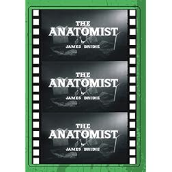 THE ANATOMIST
