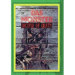 DISCIPLE OF DEATH