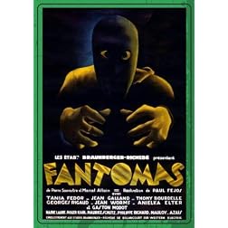 FANTOMAS
