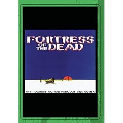 FORTRESS OF THE DEAD