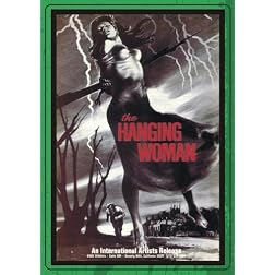 THE HANGING WOMAN