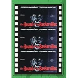 HOUND OF THE BASKERVILLES  (1968)