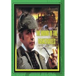 HOUND OF THE BASKERVILLES (1979)