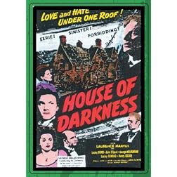 HOUSE OF DARKNESS