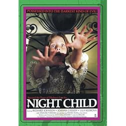 THE NIGHT CHILD-Special Edition