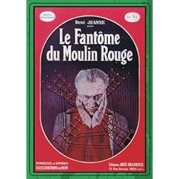PHANTOM OF THE MOULIN ROUGE